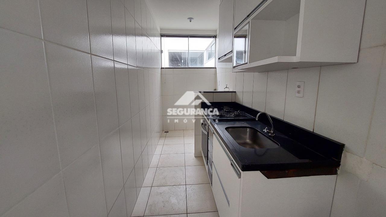 Apartamento para aluguel no SANTOS DUMONT: COZINHA