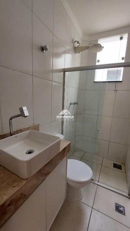 Apartamento para aluguel no SANTOS DUMONT: BANHEIRO SOCIAL