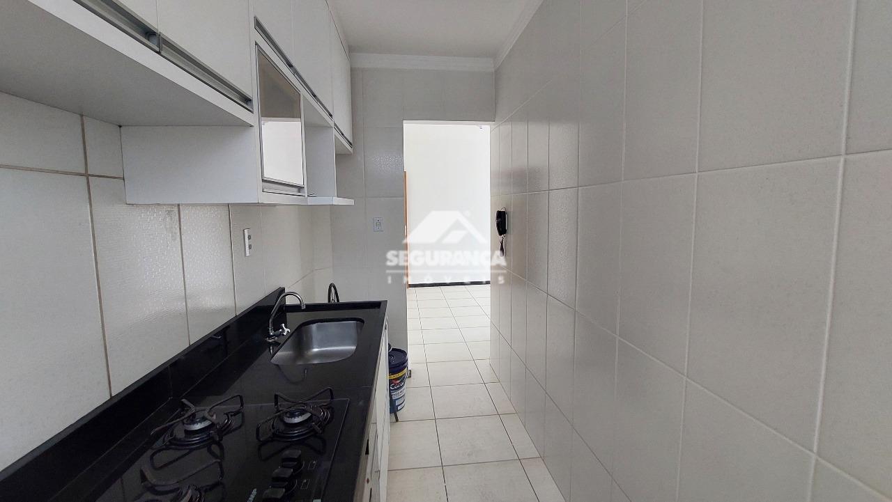 Apartamento para aluguel no SANTOS DUMONT: COZINHA