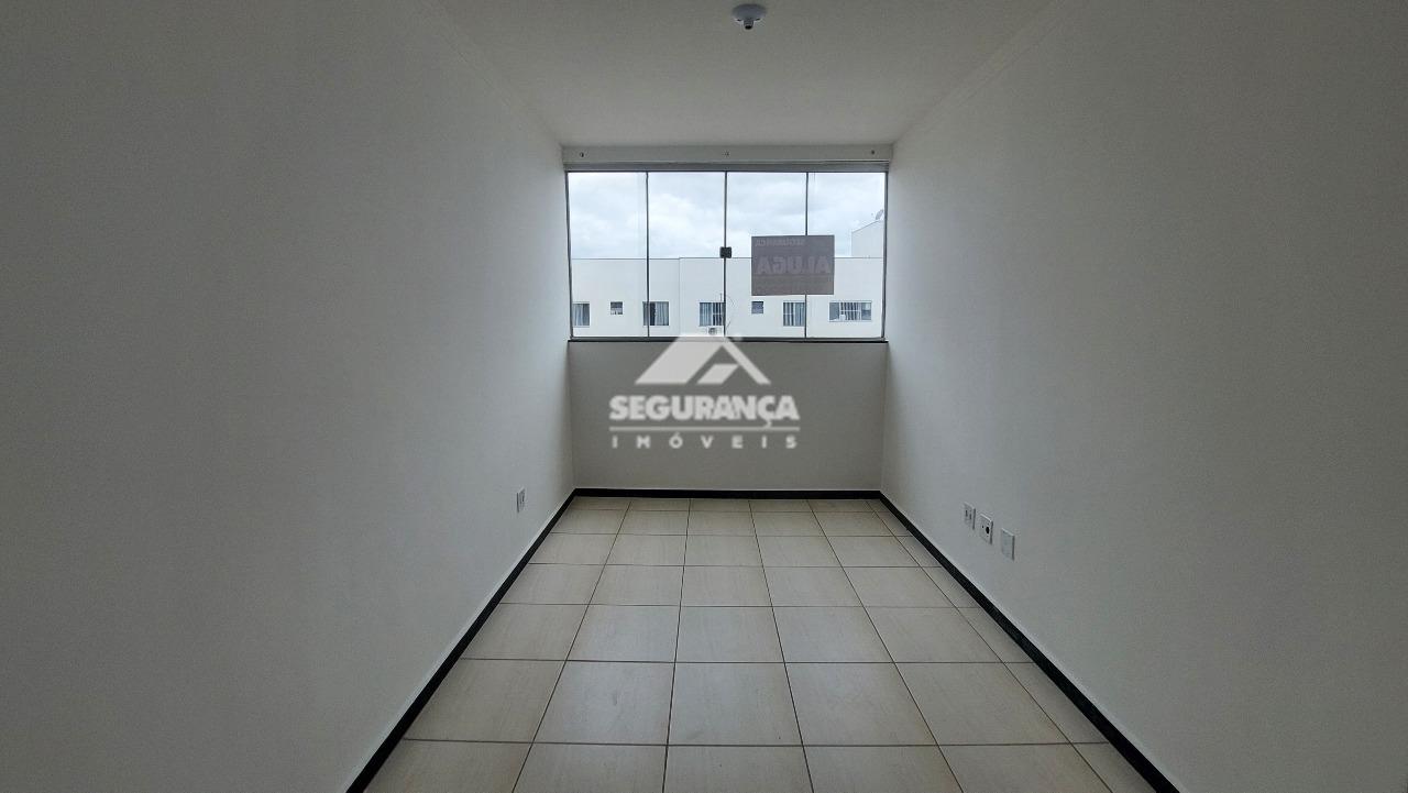 Apartamento para aluguel no SANTOS DUMONT: SALA