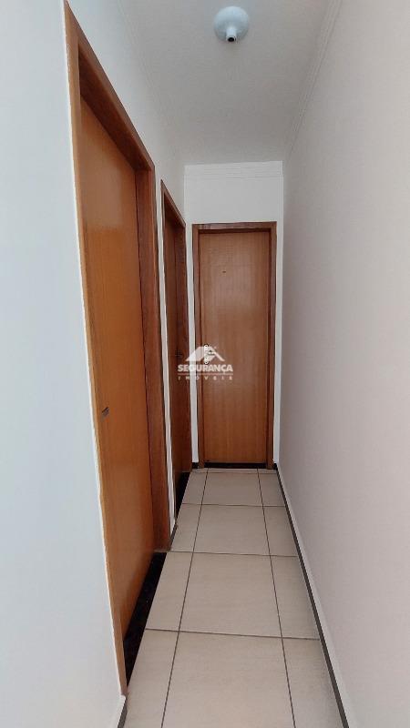Apartamento para aluguel no SANTOS DUMONT: HALL