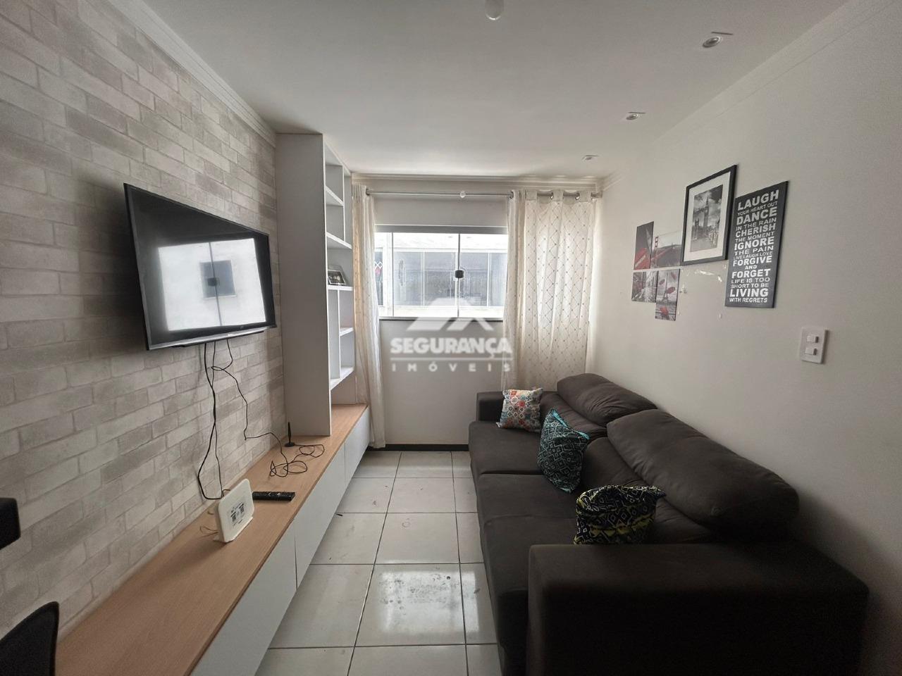 Apartamento para aluguel no NOSSA SENHORA DAS GRACAS: SALA