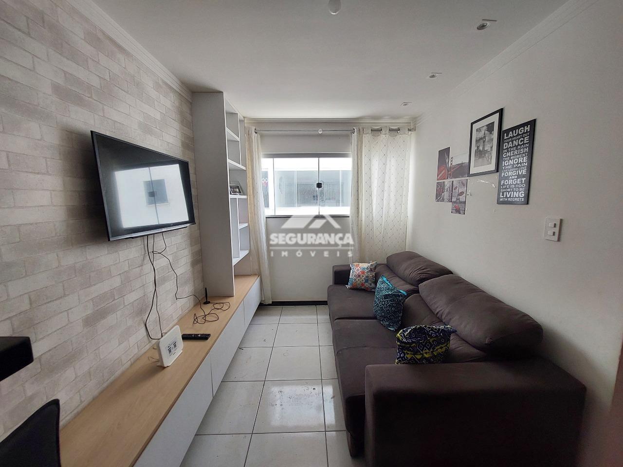 Apartamento para aluguel no NOSSA SENHORA DAS GRACAS: SALA