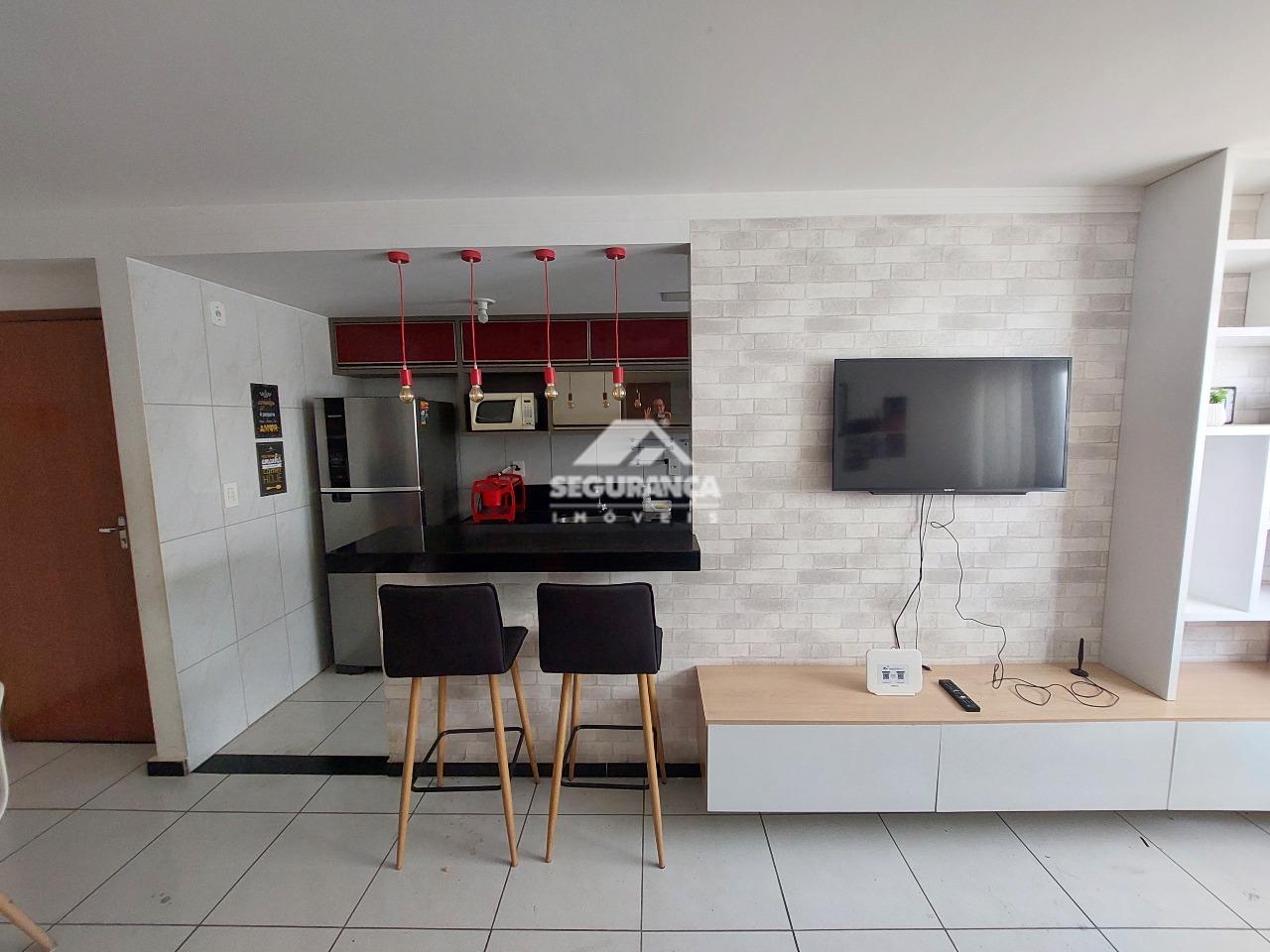 Apartamento para aluguel no NOSSA SENHORA DAS GRACAS: COZINHA