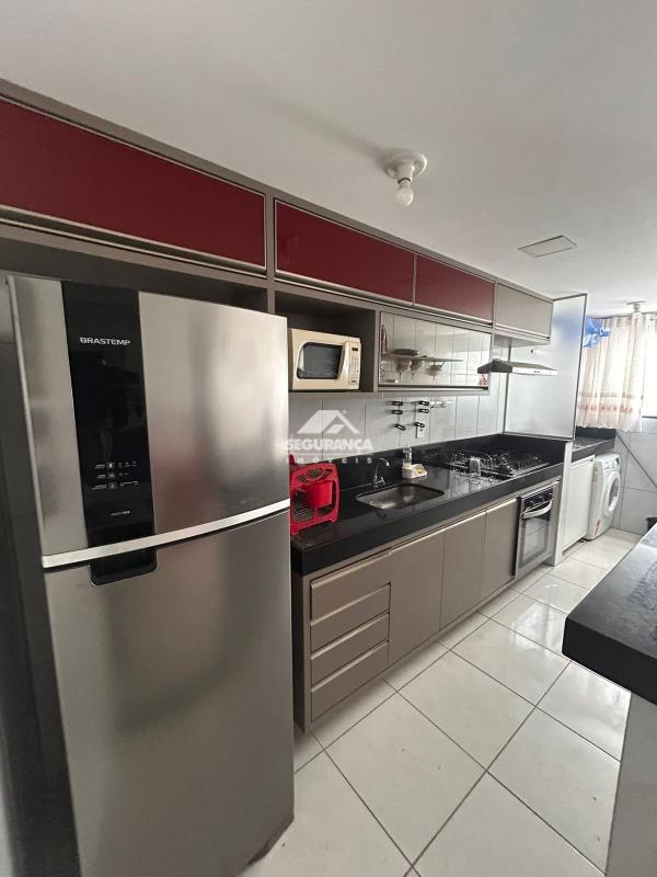 Apartamento para aluguel no NOSSA SENHORA DAS GRACAS: COZINHA