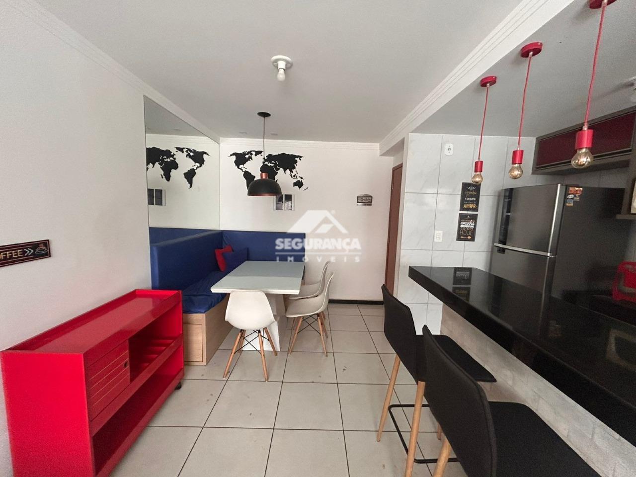 Apartamento para aluguel no NOSSA SENHORA DAS GRACAS: COPA