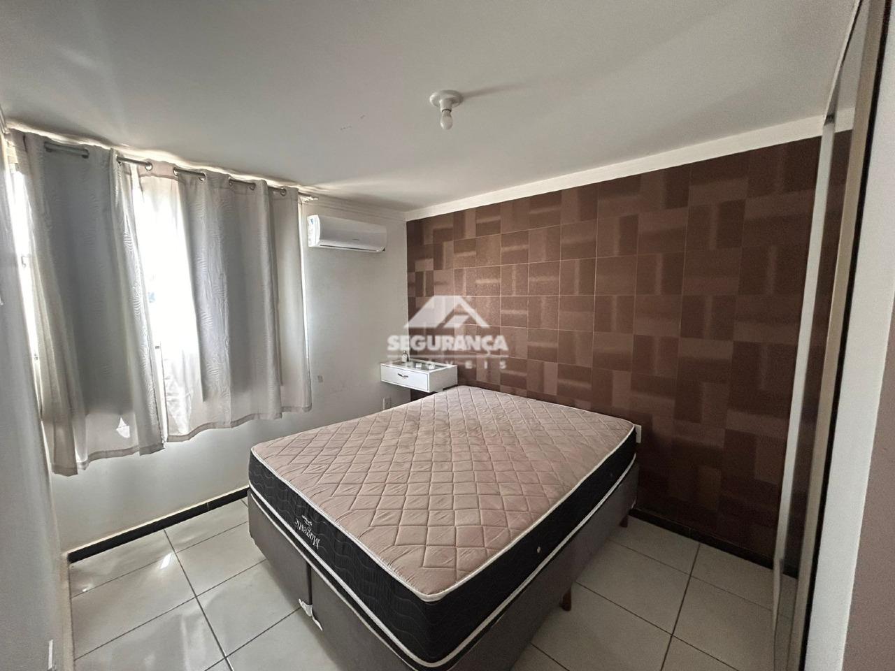 Apartamento para aluguel no NOSSA SENHORA DAS GRACAS: QUARTO (1)