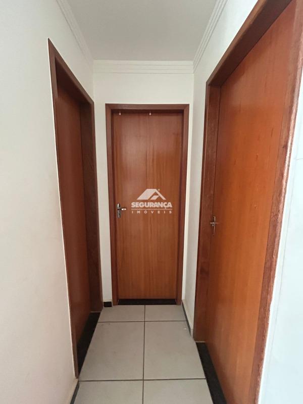 Apartamento para aluguel no NOSSA SENHORA DAS GRACAS: HALL