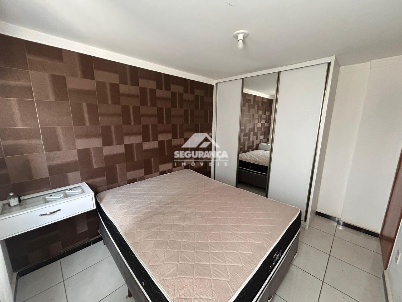 Apartamento para aluguel no NOSSA SENHORA DAS GRACAS: QUARTO (1)