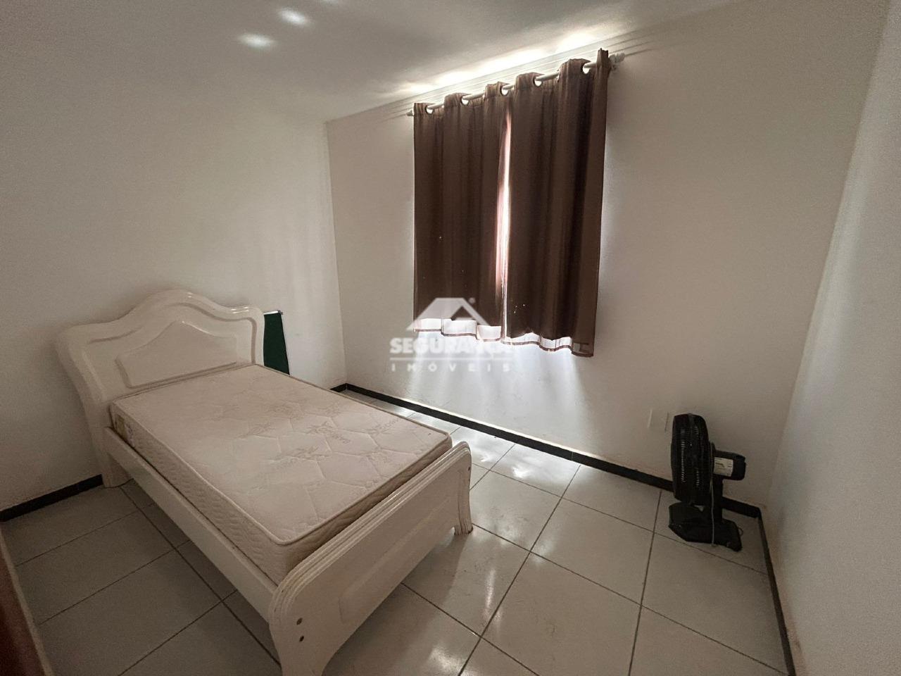 Apartamento para aluguel no NOSSA SENHORA DAS GRACAS: QUARTO (2)