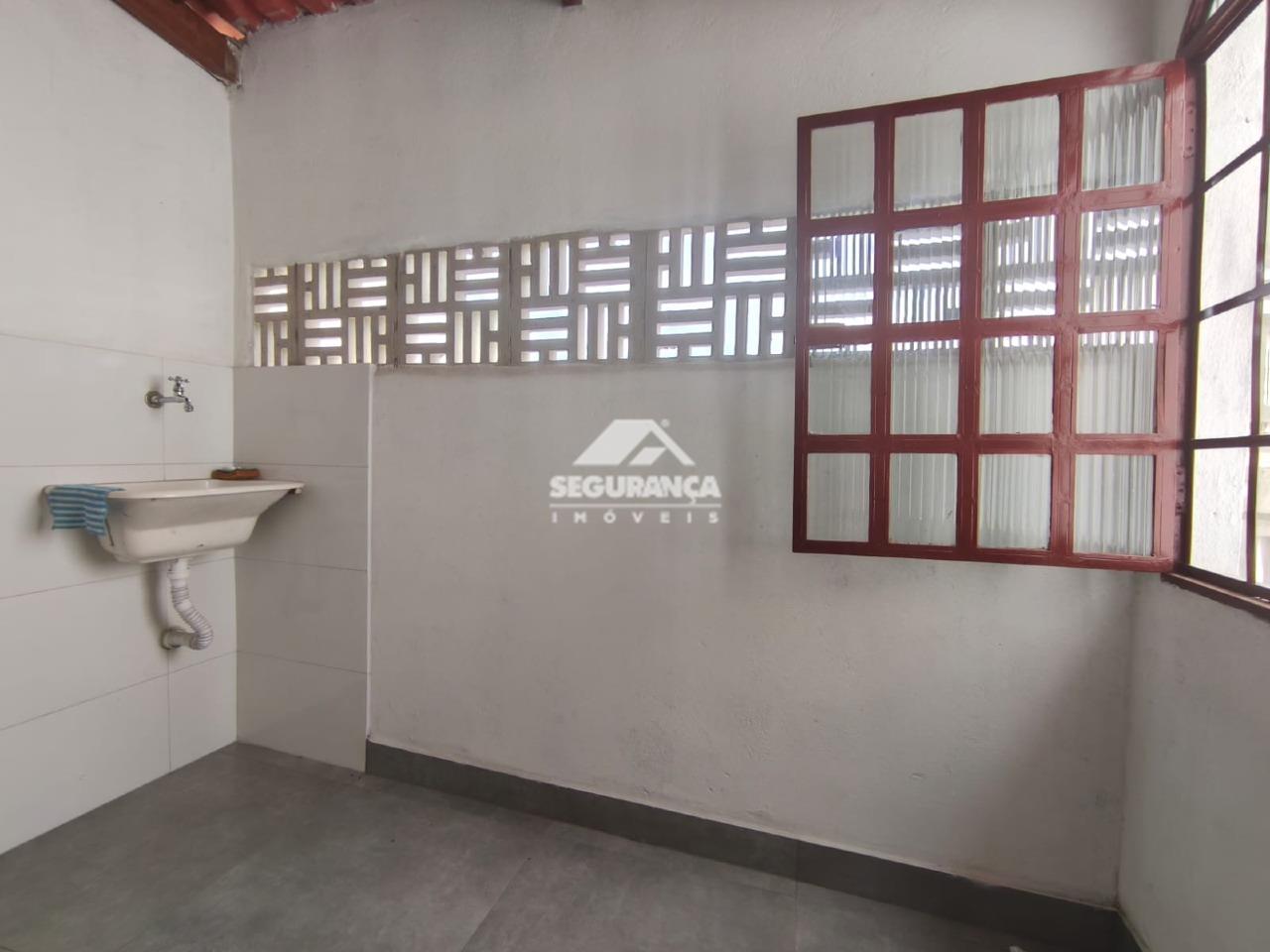 Casa à venda no Lourdes: 