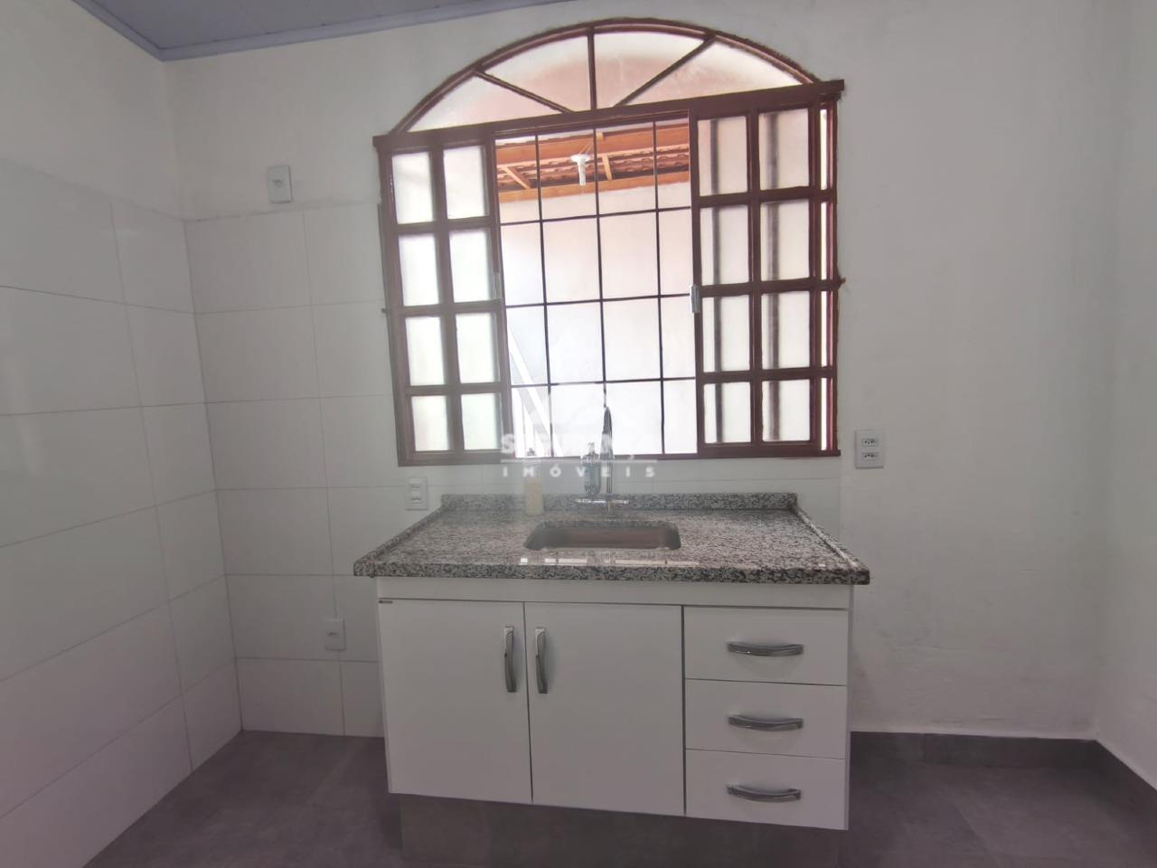 Casa à venda no Lourdes: 