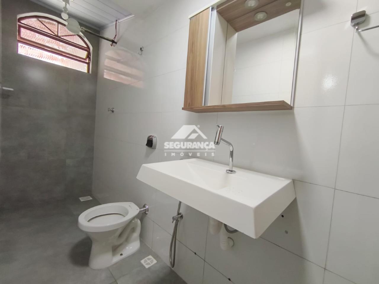 Casa à venda no Lourdes: 