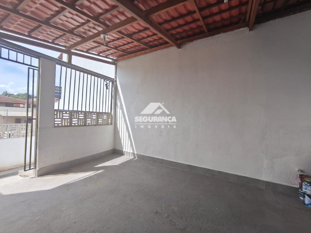 Casa à venda no Lourdes: 