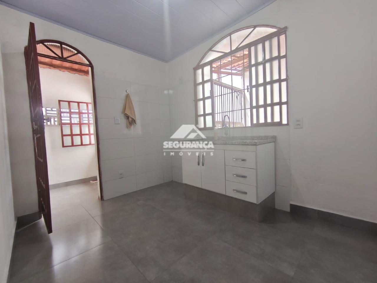 Casa à venda no Lourdes: 