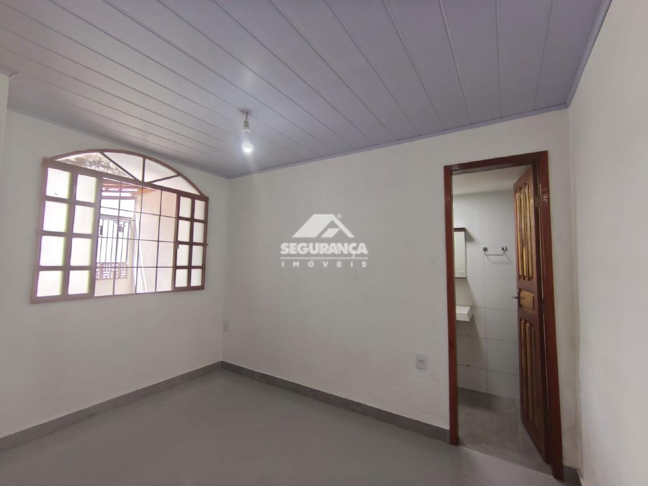 Casa à venda no Lourdes: 