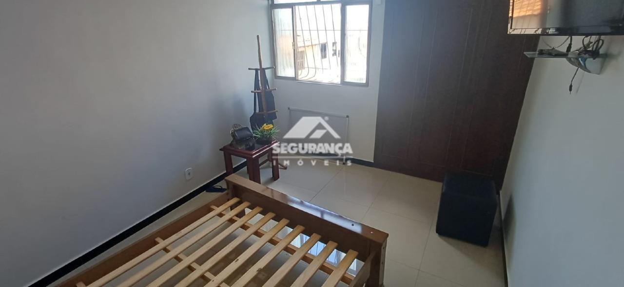 Apartamento à venda no GRA DUQUESA: 