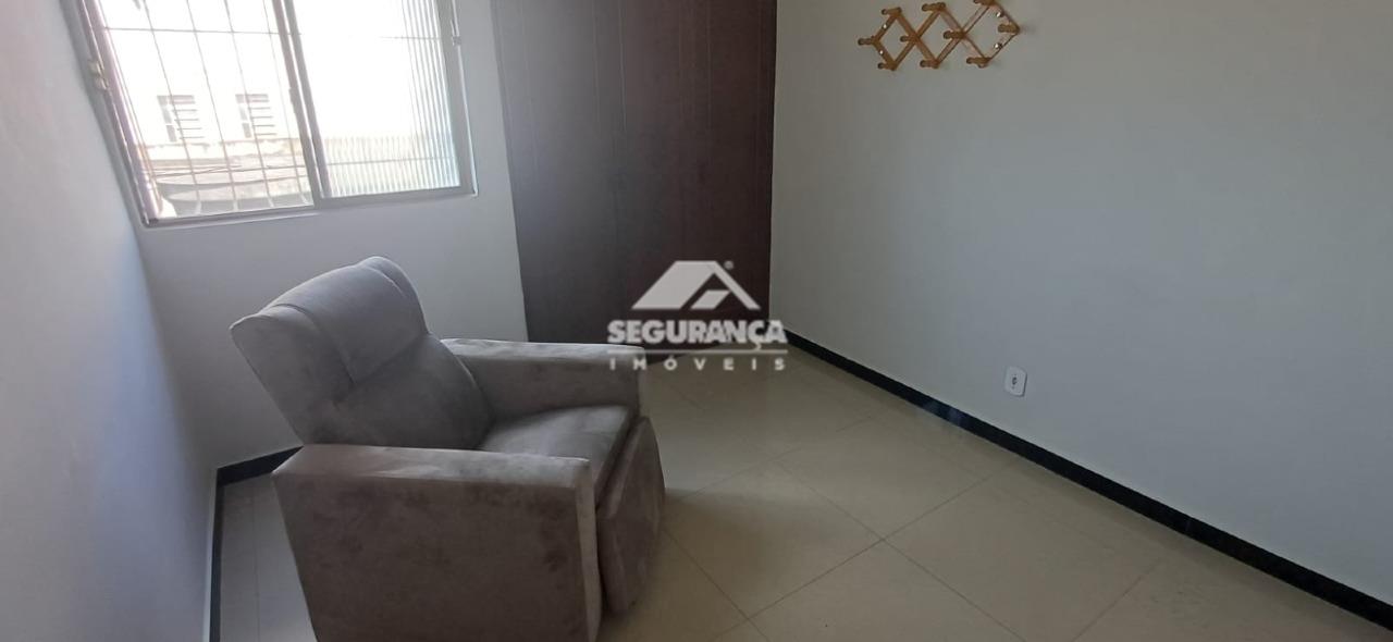 Apartamento à venda no GRA DUQUESA: 