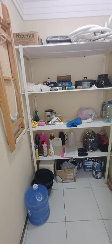 Apartamento à venda no GRA DUQUESA: 