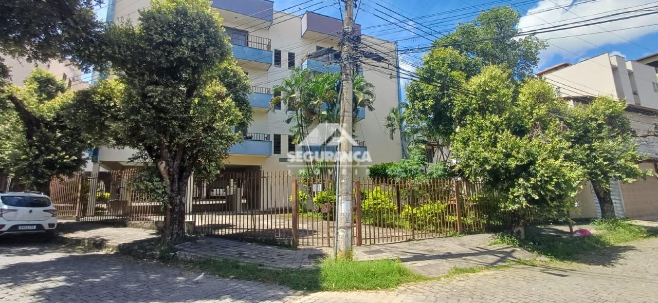 Apartamento à venda no GRA DUQUESA: 