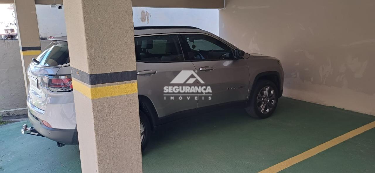 Apartamento à venda no GRA DUQUESA: 