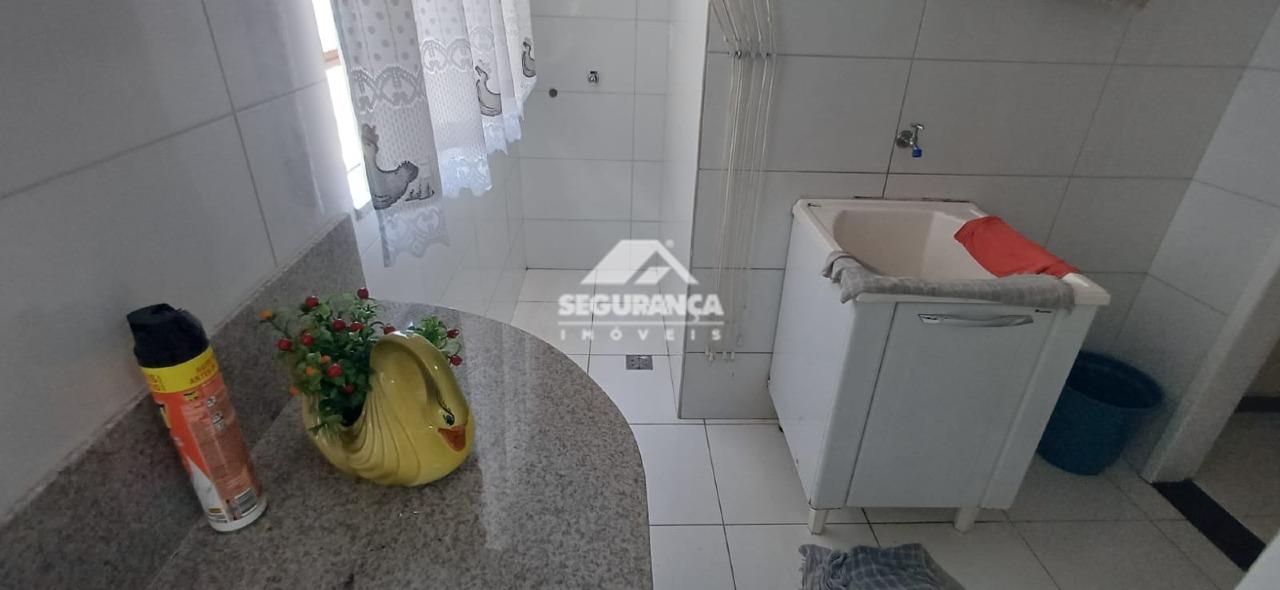 Apartamento à venda no GRA DUQUESA: 