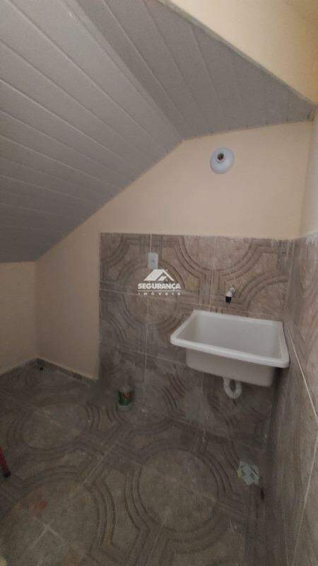 Apartamento para aluguel no São Pedro: ÁREA DE SERVIÇO