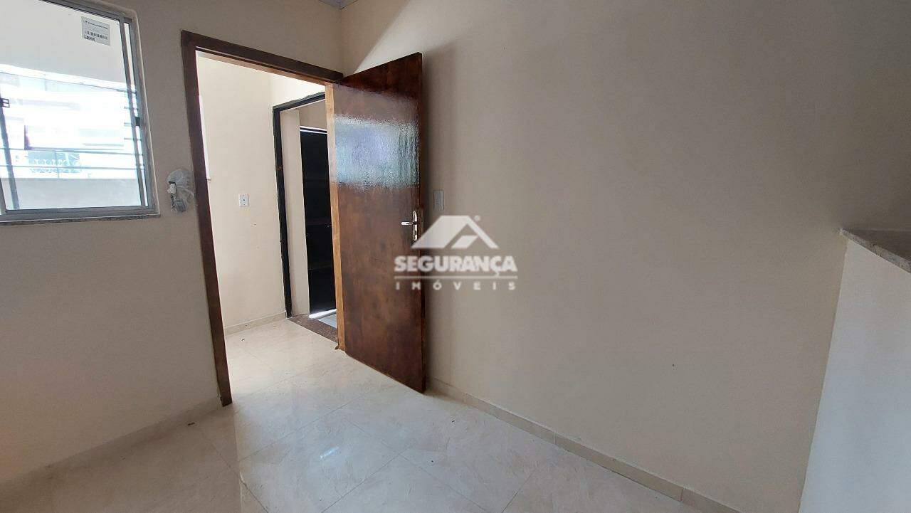 Apartamento para aluguel no São Pedro: SALA