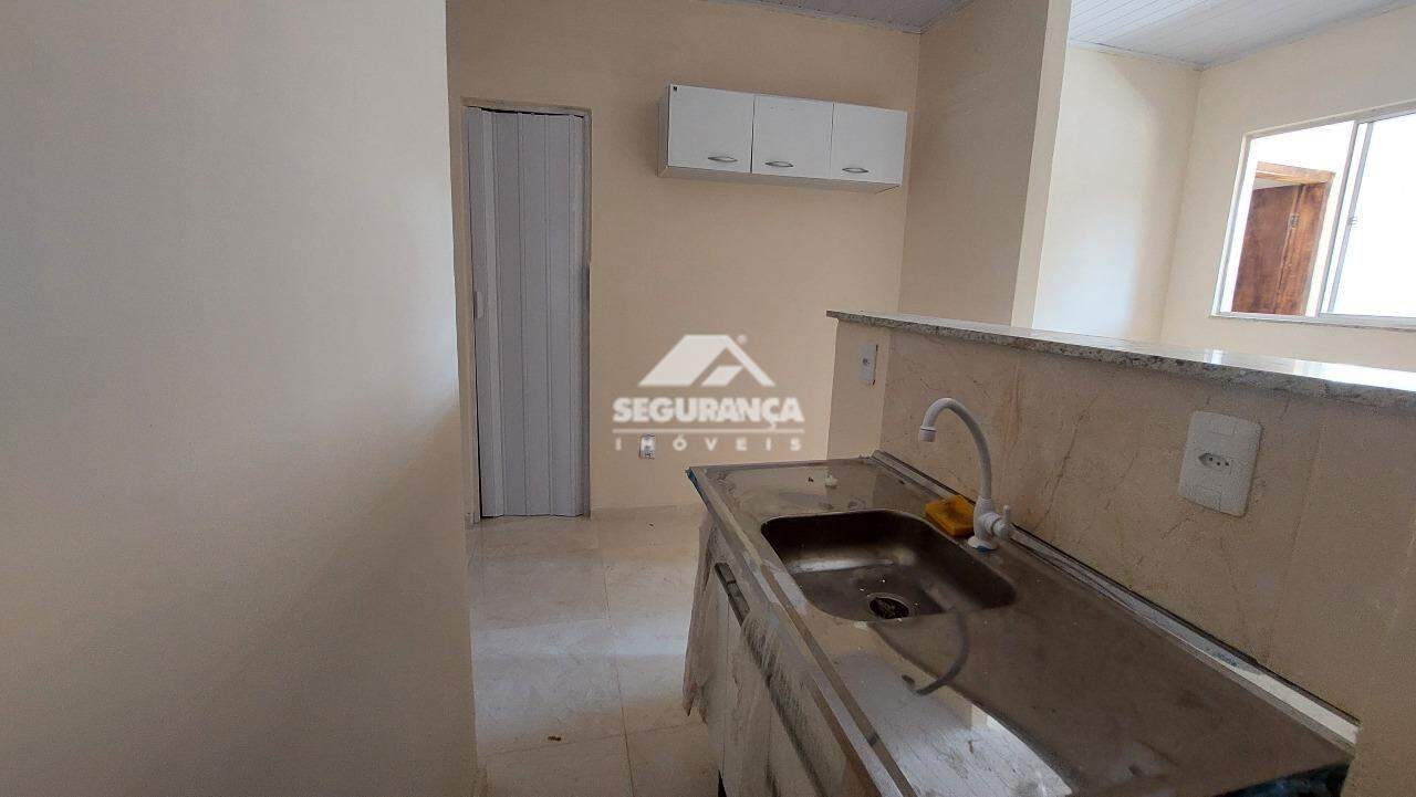 Apartamento para aluguel no São Pedro: COZINHA