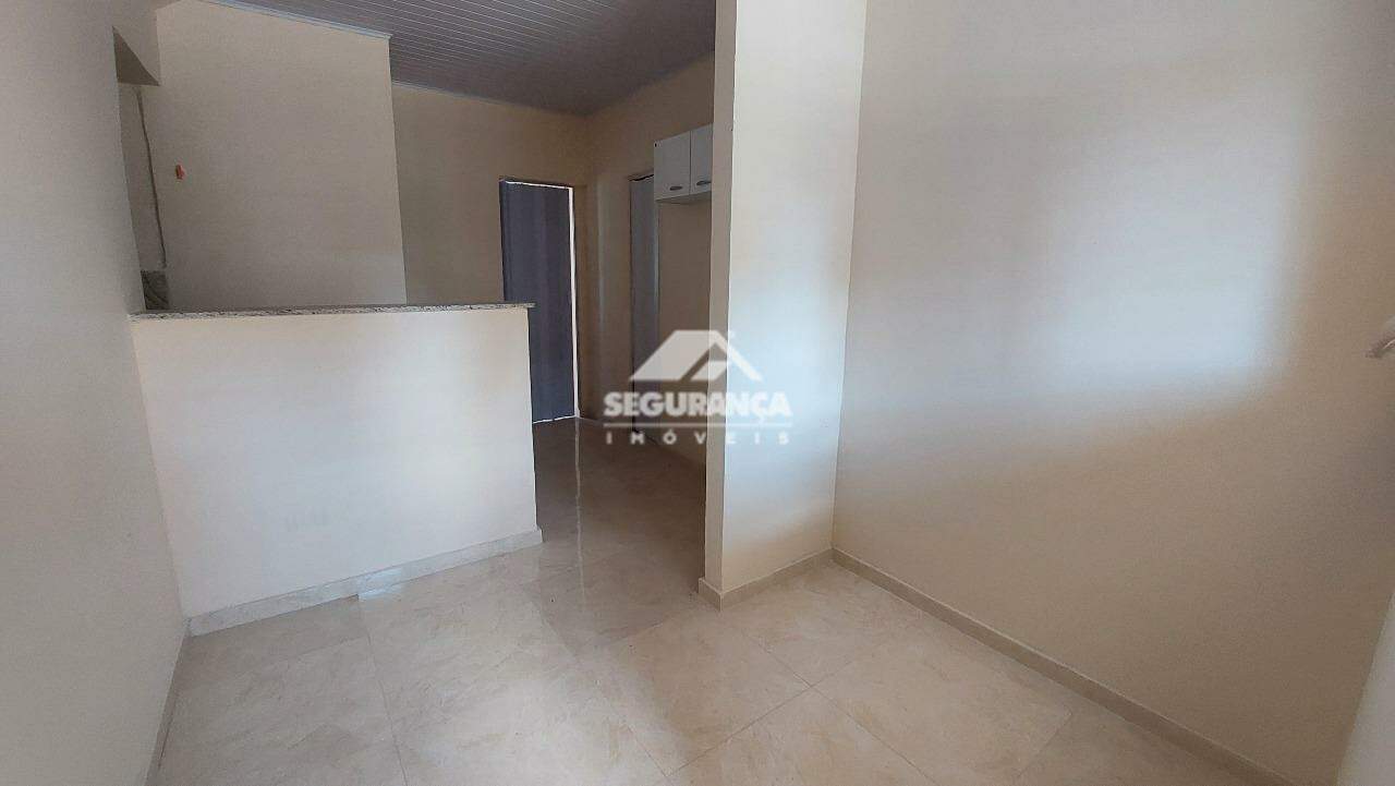 Apartamento para aluguel no São Pedro: SALA