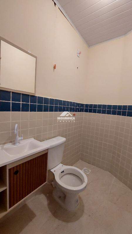 Apartamento para aluguel no São Pedro: BANHEIRO SOCIAL