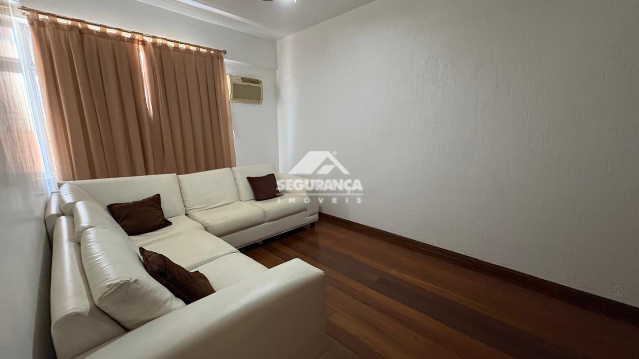 Apartamento cobertura à venda no Centro: 