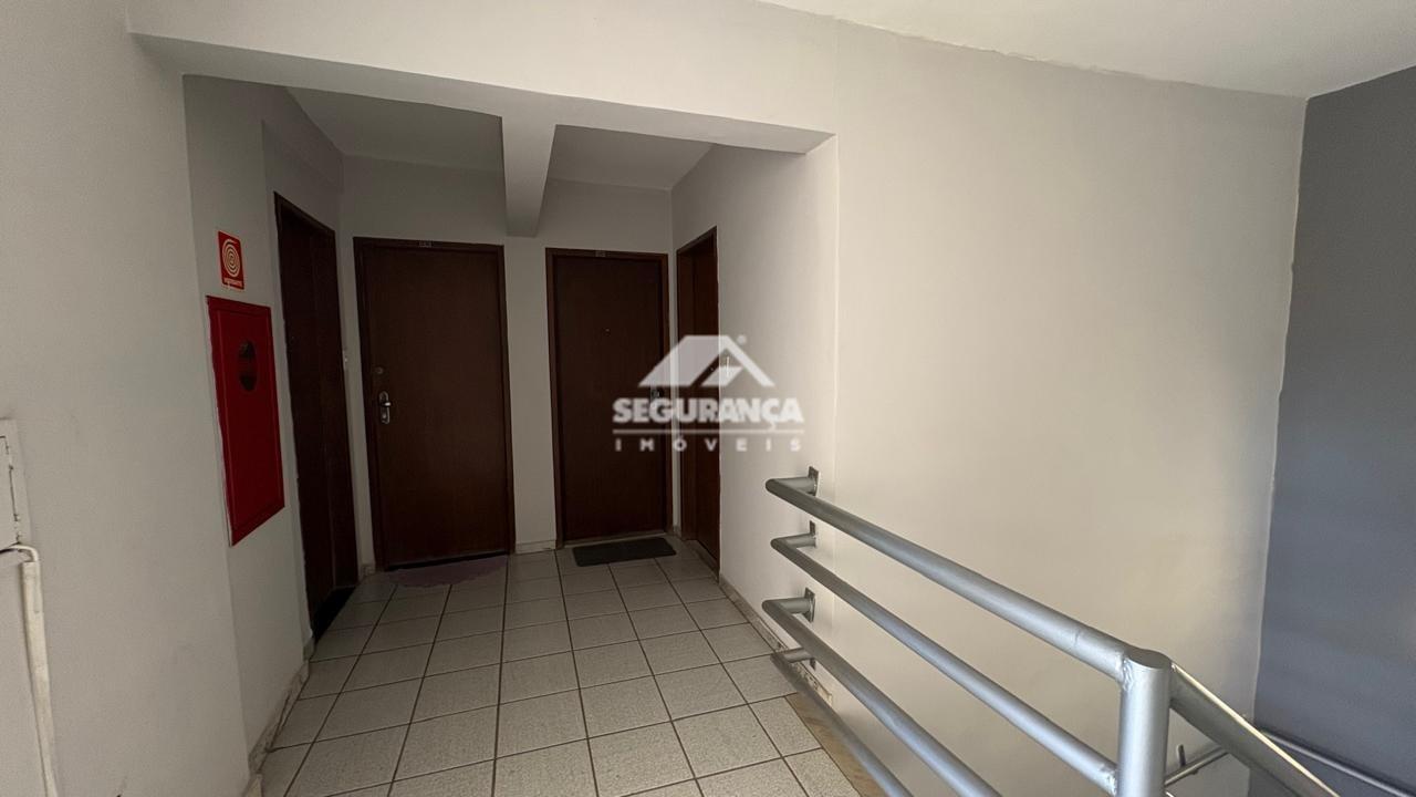 Apartamento cobertura à venda no Centro: 