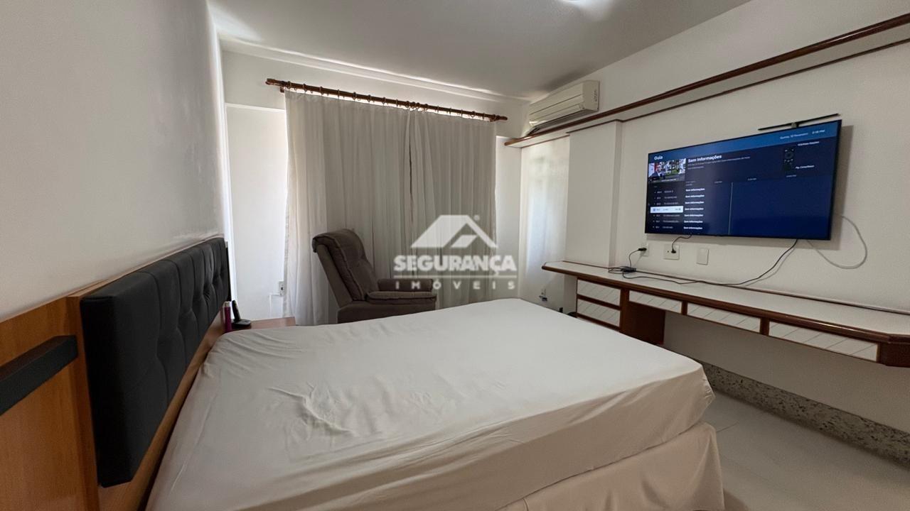 Apartamento cobertura à venda no Centro: 