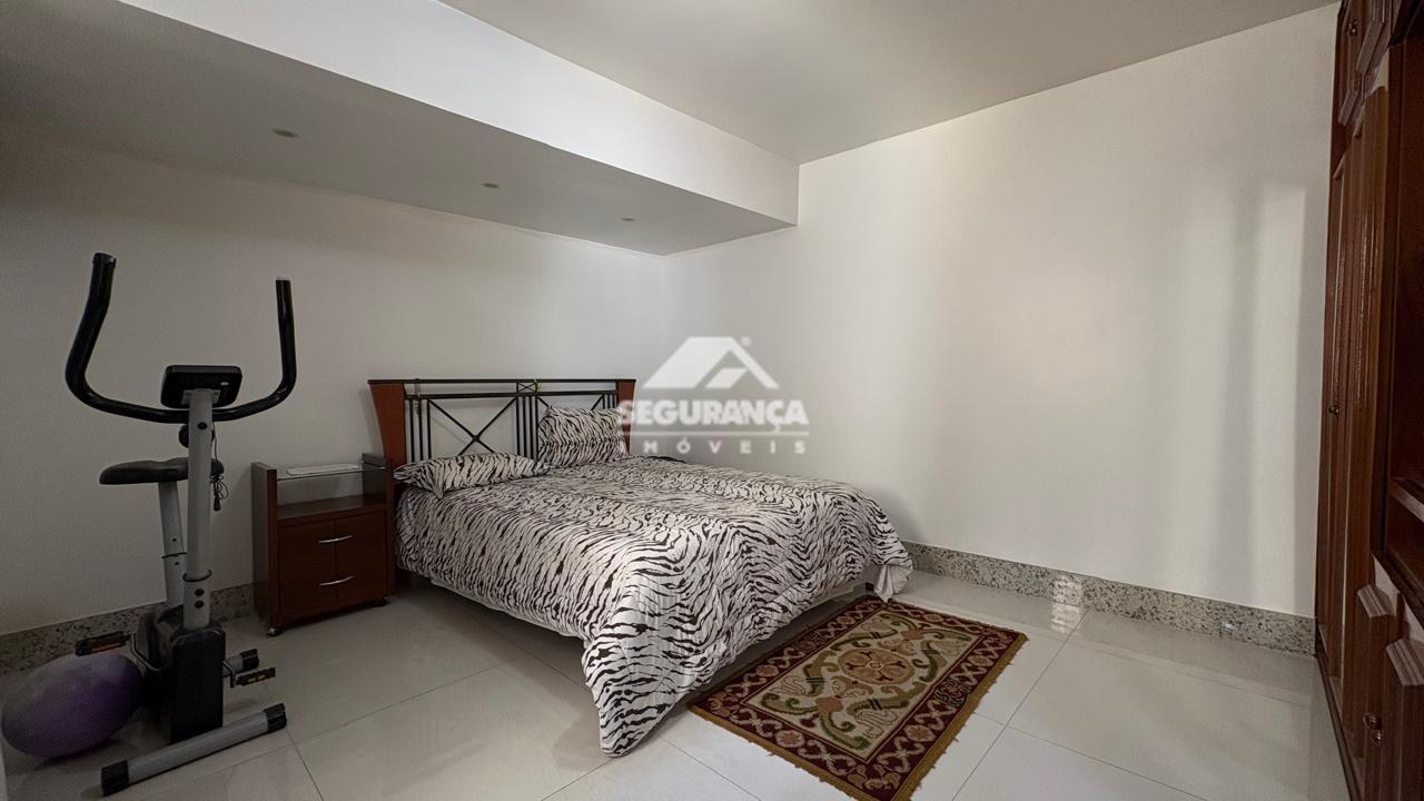 Apartamento cobertura à venda no Centro: 