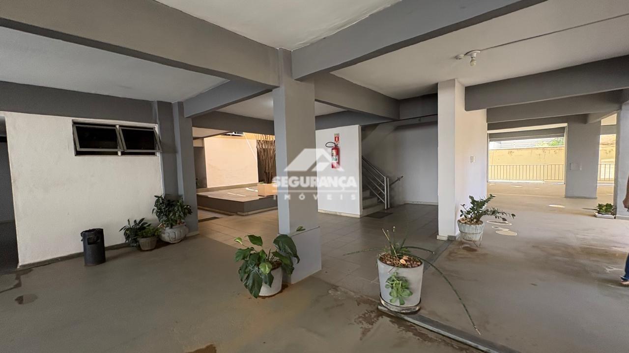 Apartamento cobertura à venda no Centro: 