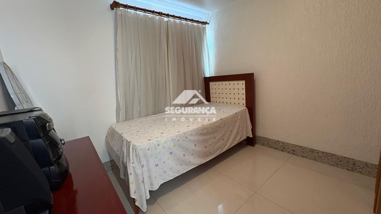 Apartamento cobertura à venda no Centro: 