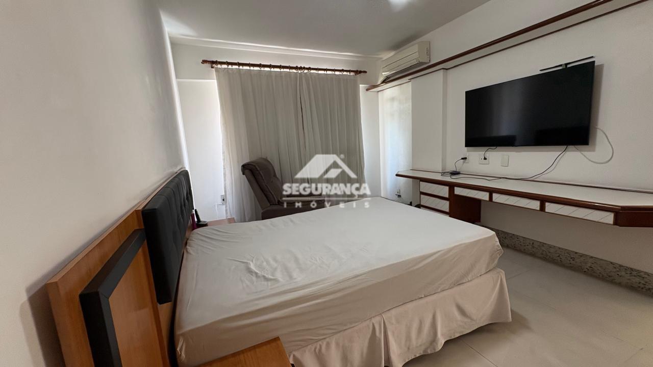 Apartamento cobertura à venda no Centro: 