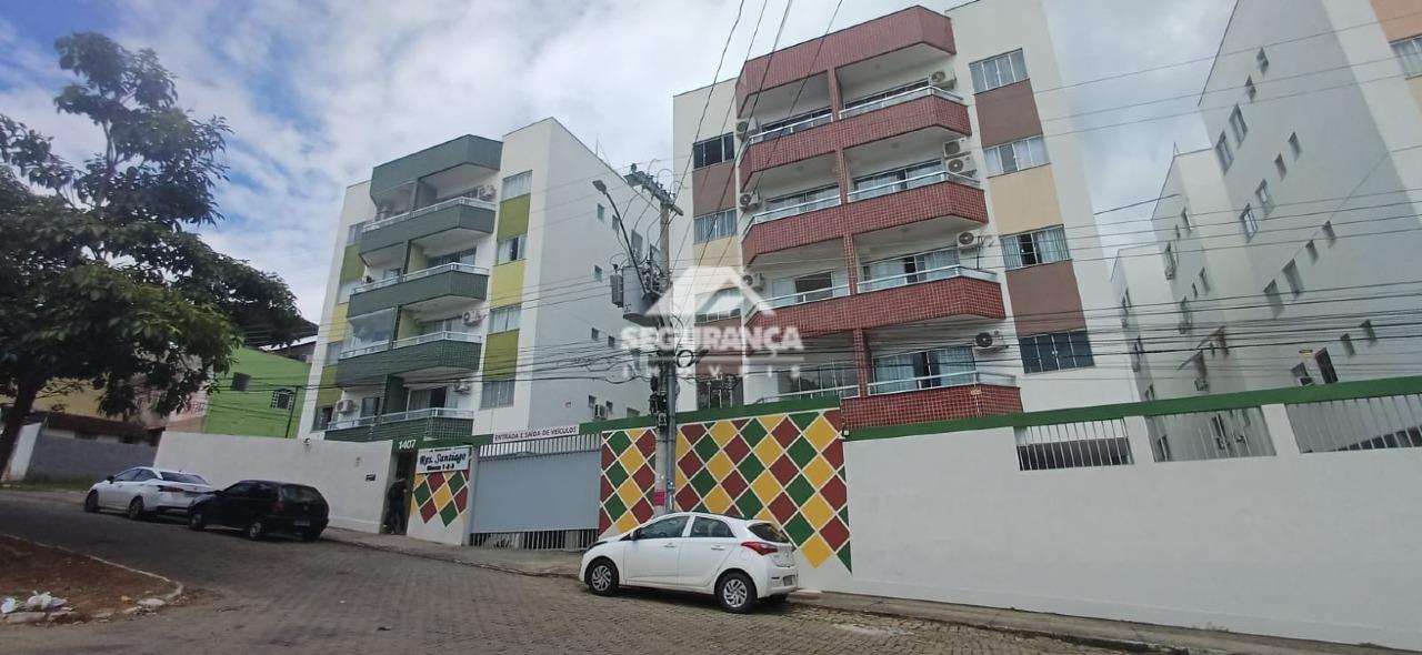 Apartamento à venda no NOSSA SENHORA DAS GRACAS: 