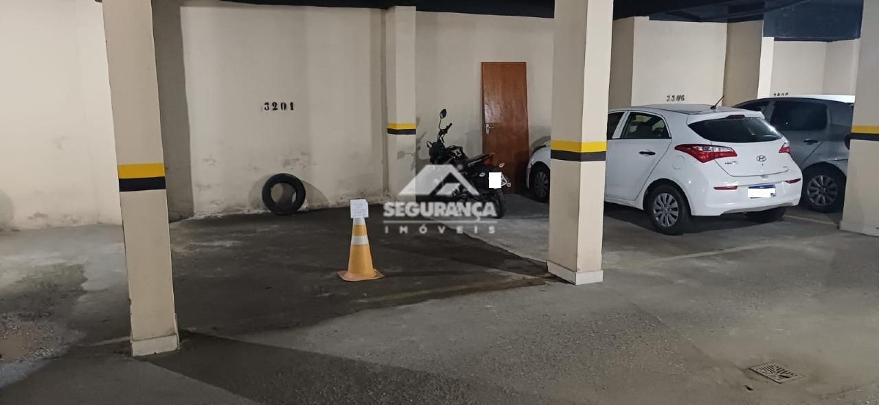 Apartamento à venda no NOSSA SENHORA DAS GRACAS: 