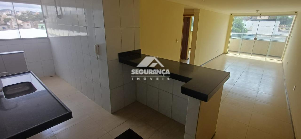 Apartamento à venda no NOSSA SENHORA DAS GRACAS: 