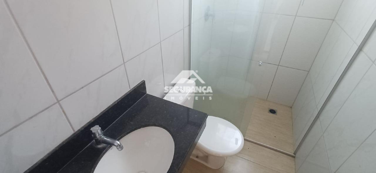Apartamento à venda no NOSSA SENHORA DAS GRACAS: 