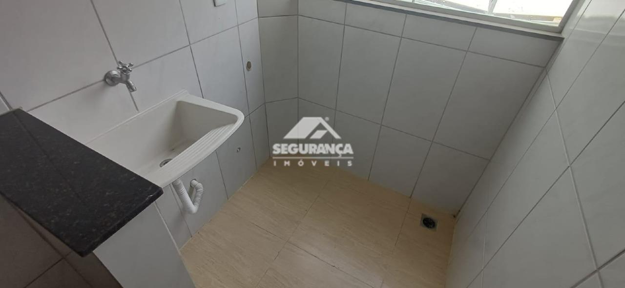 Apartamento à venda no NOSSA SENHORA DAS GRACAS: 