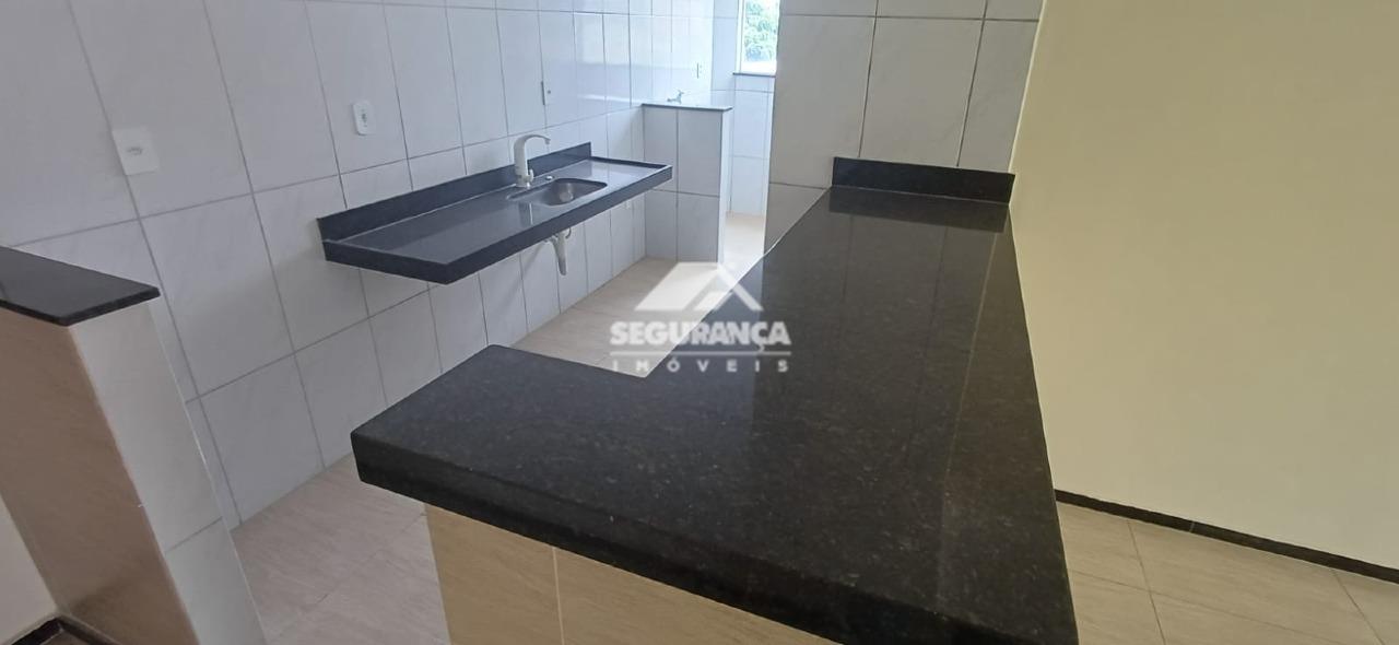 Apartamento à venda no NOSSA SENHORA DAS GRACAS: 