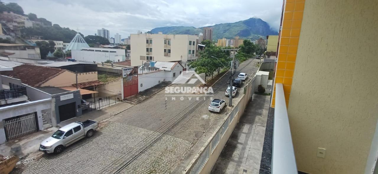 Apartamento à venda no NOSSA SENHORA DAS GRACAS: 