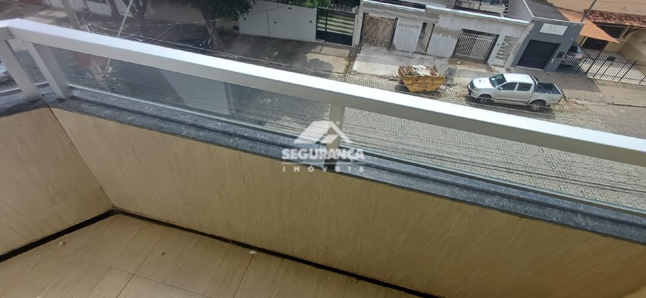 Apartamento à venda no NOSSA SENHORA DAS GRACAS: 