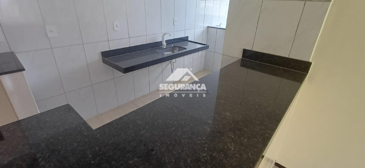 Apartamento à venda no NOSSA SENHORA DAS GRACAS: 