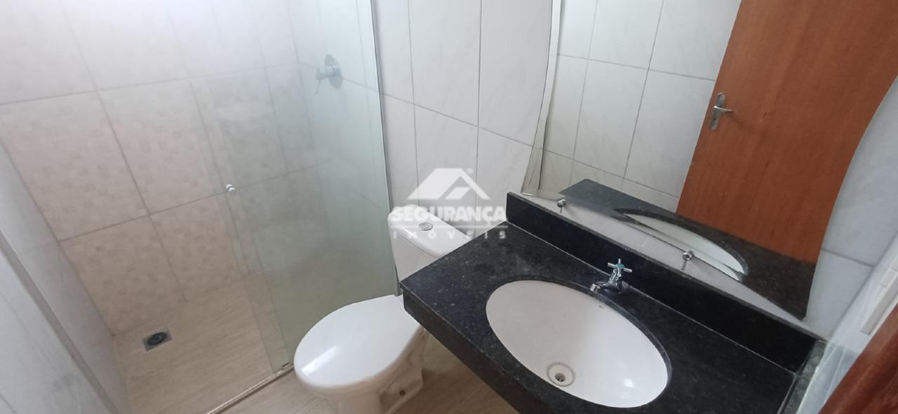 Apartamento à venda no NOSSA SENHORA DAS GRACAS: 