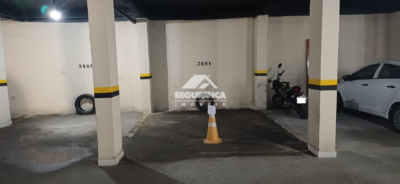 Apartamento à venda no NOSSA SENHORA DAS GRACAS: 