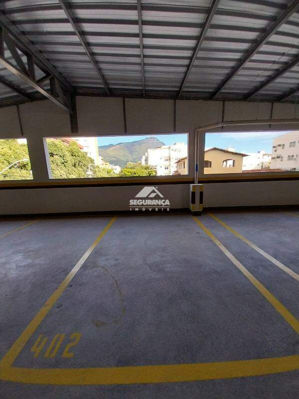 Apartamento para aluguel no ESPLANADINHA: GARAGEM